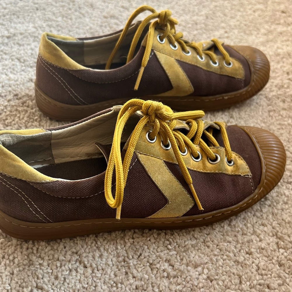 Marc Jacobs sneakers
